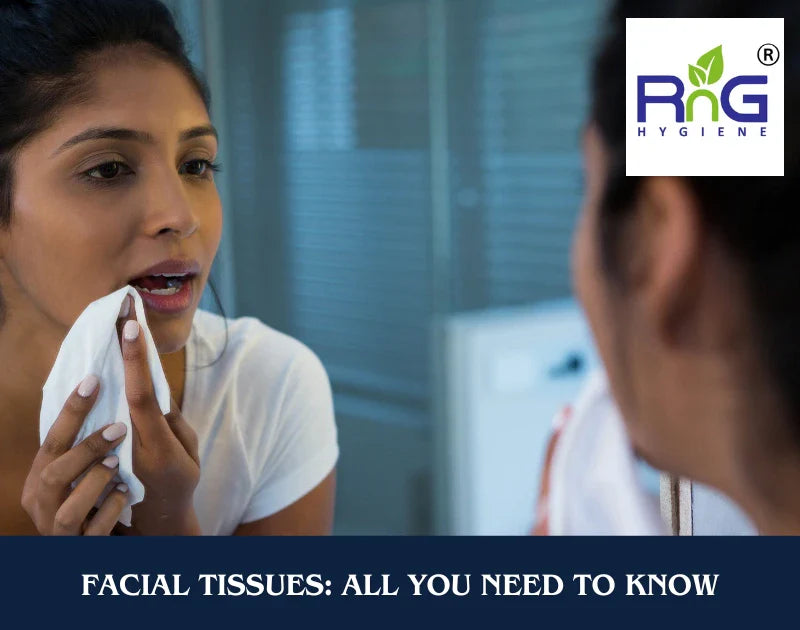 Facial Tissues