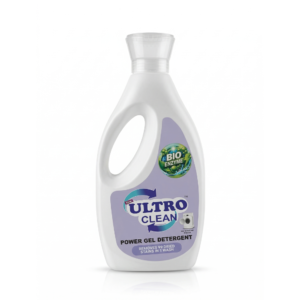 Ultro Clean Liquid Detergent 1 Ltr