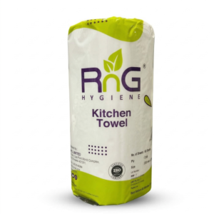 Single Kitchen Tissue Rolls