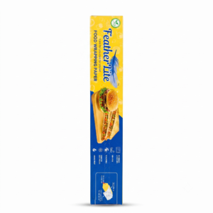 Feather Lite  Butter Paper
